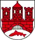 Coat of arms of Wernigerode