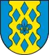 Coat of arms of Elbe-Parey