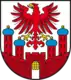 Coat of arms of Osterburg