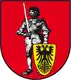 Coat of arms of Buch