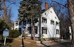 Demarest-Bloomer House