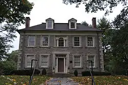 Deshon-Allyn House