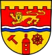 Coat of arms of Almersbach