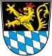 Coat of arms of Amberg