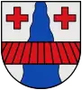 Coat of arms of Viöl