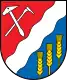 Coat of arms of Astert