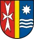 Coat of arms of Bad Dürrheim