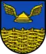 Coat of arms of Belum