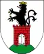 coat of arms of the city of Bergen auf Rügen