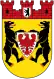 Coat of arms of Mitte