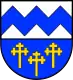 Coat of arms of Bettingen