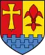 Coat of arms of Borgentreich