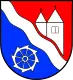 Coat of arms of Brecht