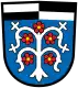 Coat of arms of Bruckberg