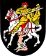 Coat of arms of Bubenheim