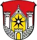 Coat of arms of Diemelstadt