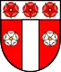 Coat of arms of Dierfeld