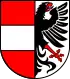 Coat of arms of Dietenheim