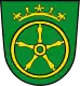 Coat of arms of Dissen, Lower Saxony