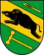 Coat of arms of Ebersdorf