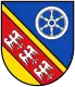 Coat of arms of Eckelsheim