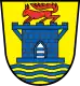 Coat of arms of Eckernförde