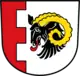 Coat of arms of Eimke