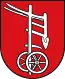 Coat of arms of Einöd