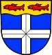 Coat of arms of Elchesheim-Illingen