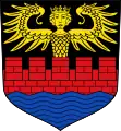 Emden coat of arms