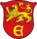 Coat of arms of Eschershausen