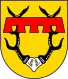 Coat of arms of Feusdorf