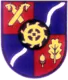 Coat of arms of Fredenbeck