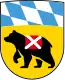 Coat of arms of Freising