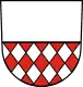 Coat of arms of Fridingen