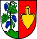 Coat of arms of Gemmingen