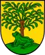 Coat of arms of Gerbach