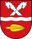 Coat of arms of Gerdau