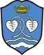 Coat of arms of Gmund a.Tegernsee