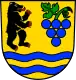 Coat of arms of Grenzach-Wyhlen