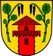 Coat of arms of Großerlach