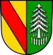 Coat of arms of Gundelfingen