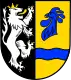 Coat of arms of Hahnenbach