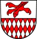 Coat of arms of Haiterbach