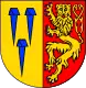 Coat of arms of Hattert