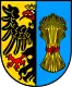 Coat of arms of Heuchelheim bei Frankenthal