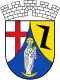 Coat of arms of Hillesheim