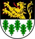 Coat of arms of Hochborn