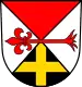 Coat of arms of Hochdorf