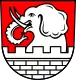 Coat of arms of Hohenstadt